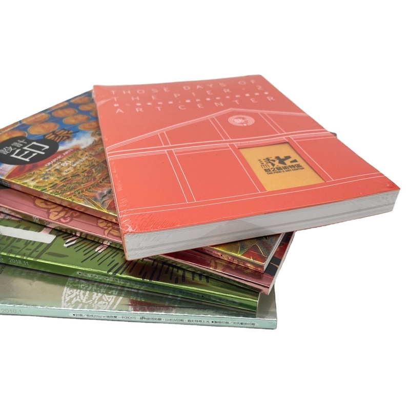 Kunstdruckpapier Kundenspezifischer Malbuchdruck Klassisches Design CS-Zertifikat