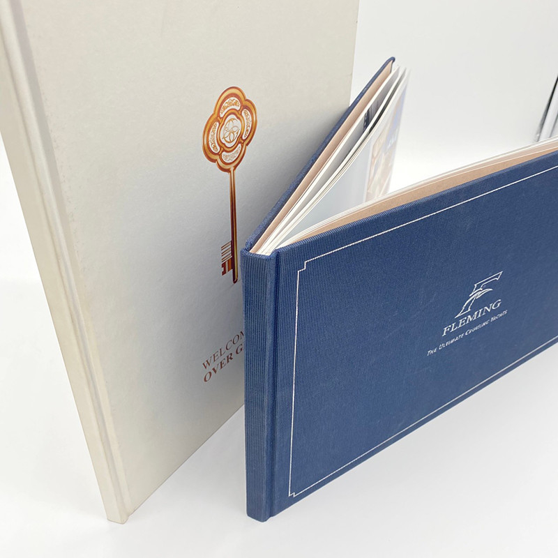 Kunstdruckpapier Kundenspezifischer Malbuchdruck Klassisches Design CS-Zertifikat