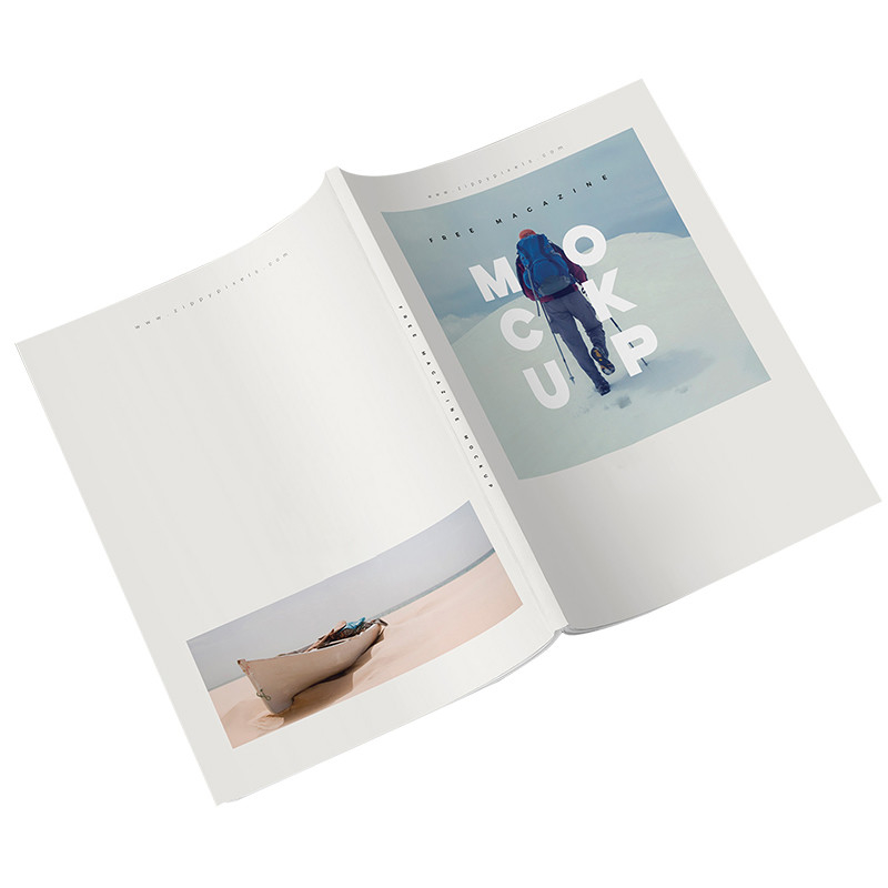 Kunstdruckpapier Kundenspezifischer Malbuchdruck Klassisches Design CS-Zertifikat