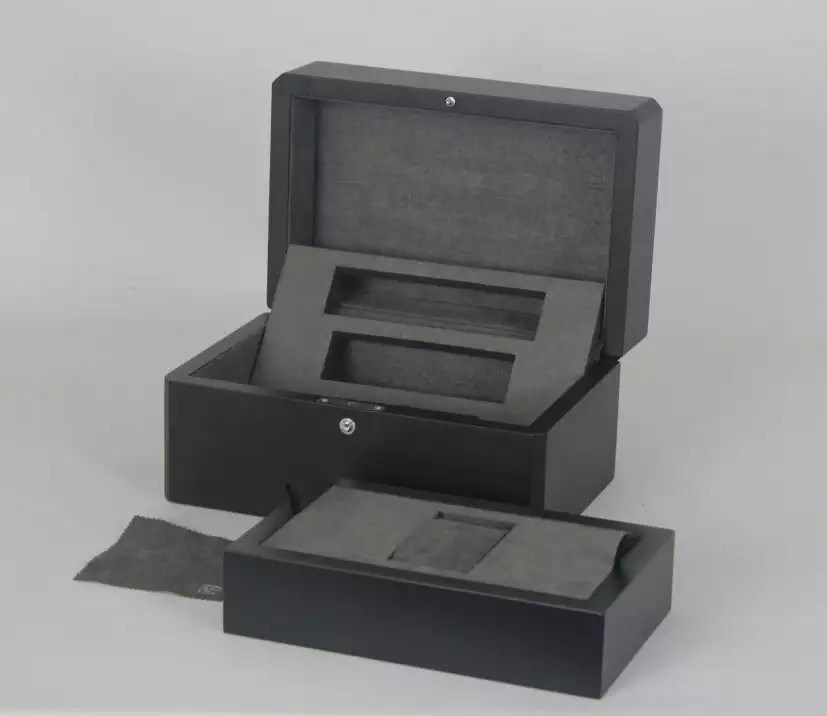 Luxusverpackenkästen 14x11x9cm farbenreiche Druckkästen Suichang