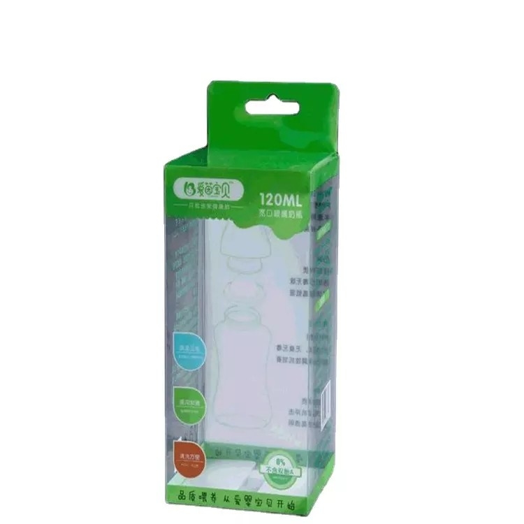 Haustier-PVC-freien Raumes Stärke-Lippenbalsam-Blasen-Verpacken des Blasen-Kasten-0.3mm