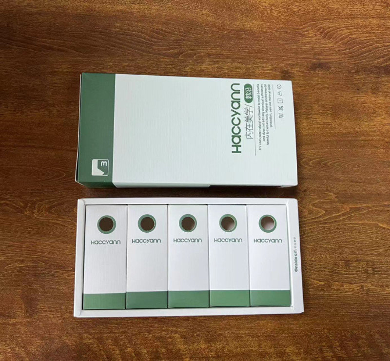 gewölbte Verpackenaufbereiteten Verpackenversandkästen kundenspezifischer Logo Printed 13cm 15cm